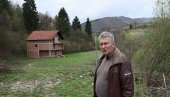 Пера вукао завичај: Продао кућу у Немачкој и купио пола родног села (ВИДЕО)