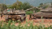 ИЗРАЕЛСКА ВОЈСКА ИЗРЕШЕТАЛА АУТОМОБИЛ У КОЈЕМ ЈЕ БИЛА БЕБА: Дете страдало на месту, родитељи рањени