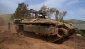 СИРИЈЦИ ПОКУШАЛИ ДА ИСТЕРАЈУ ИЗРАЕЛЦЕ СА ЈУГА ЗЕМЉЕ: Букти прави рат, ИДФ саопштила да има мртвих