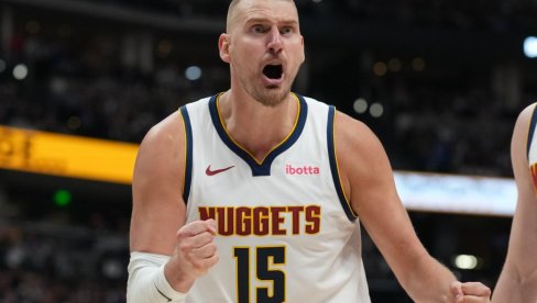 NBA tiket: Predlozi iz najjače košarkaške lige sveta