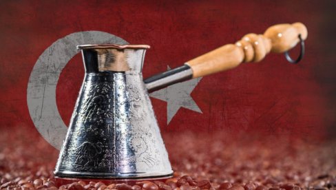 Turci otkrivaju kako se pravilno kuva kafa i gde Srbi greše - ovo su precizni uputstva