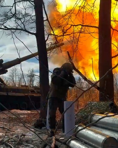 Руси засули Одесу дроновима: На удару и хотел