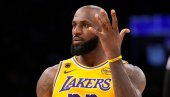 LEBRON DŽEJMS POBESNEO: Ovo je kap koja je prelila čašu, zbog ovoga napušta Lejkerse