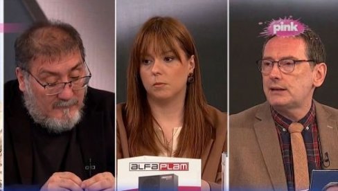 Oni se time hvale na mrežama Analitičari o ekipi blokaderske opozicije koju je Kurti predvodio u Barseloni