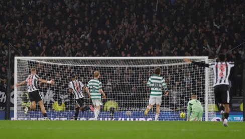 David je već jednom srušio Golijata: Momci iz Pejslija na dva koraka od istorijske duple krune