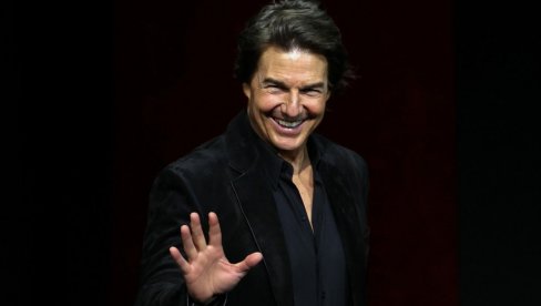 Том Круз се враћа у своју култну улогу: Потврђено је да ће се још једном наћи у главној улози