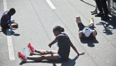 Jezive scene na Beogradskom maratonu: Takmičari kolabirali, evo šta se desilo!