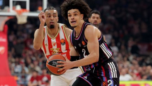 Navijači u neverici: Najbolji igrač odlazi u NBA ligu!