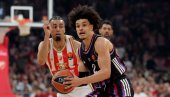 Нико никад као он! Надир Хифи исписао историју Евролиге