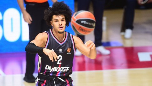 Pariz spreman za Partizan: Francuski klub pobedio pred duel sa crno-belima u Evroligi