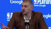 KOŠARKAŠKI SVET U NEVERICI! Nikola Jokić zabezeknuo Amere, sada je sve otkriveno