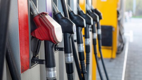 OVO SU NOVE CENE GORIVA: Evo koliko ćemo plaćati benzin i dizel na pumpama