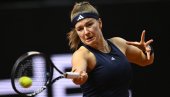 Kakva senzacija u Pekingu: Eliminisana osma tenisrka sveta i finalistkinja Vimbldona