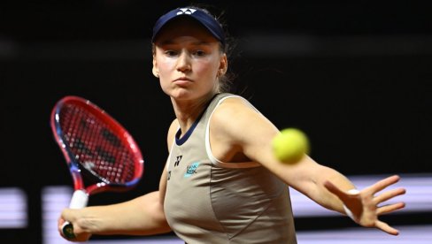 Demonstracija moći: Druga teniserka sveta ubedljivo do titule u Štutgartu!