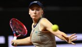 Elena Ribakina predala meč na turniru u Tokiju!