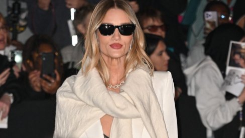 Slavna manekenka bankrotirala: Svi su mislili da živi bajku, a ona se borila sa ozbiljnim problemima