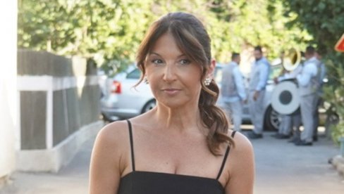 Odgajiti sina bez drame je umetnost: Sanja Marinković progovorila o vaspitanju deteta