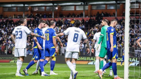 Mančester junajted sprema letnju bombu: Najbolji italijanski fudbaler stiže na Old Traford