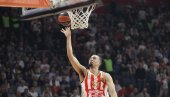 Poraz Zvezde na premijeri Evrolige: Žalgiris slavio posle drame u Beogradu
