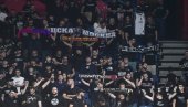GROBARI GLEDAJU I NE VERUJU! Ništa od dolaska u Partizan, nekadašnji NBA as ne menja klub