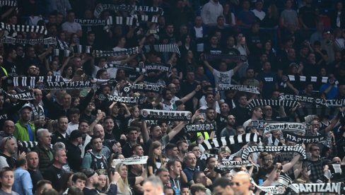 PARTIZAN PRONAŠAO NBA POJAČANJE? Košarkaš Indijane stiže u Beograd