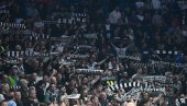 ГРОБАРИ У ЕУФОРИЈИ! КК Партизан спремио још једну спектакуларну вест!