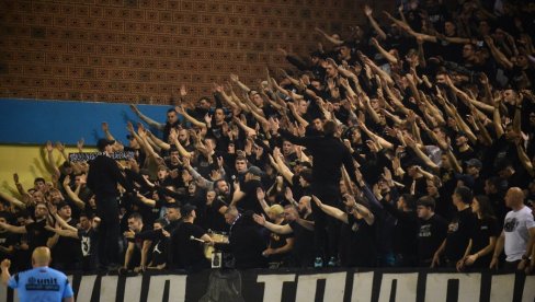 Još jedan odlazak iz Humske: Partizan se rastao sa još jednim asom! Igraće za ovaj klub!