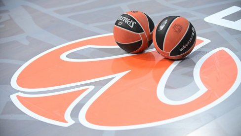 Evroliga prelomila! On je najbolji trener ove sezone