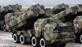 Аларм на Пацифику: Кинески томахавк повећаног домета мења правила рата, америчке базе, Јапан и Тајван на удару (ВИДЕО)