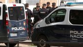 Рекордна заплена кокаина: Шпанска полиција пререла брод огромном количином дроге