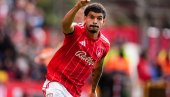 PREGLED I ANALIZA UTAKMICE: Notingem Forest - Blekbern Rovers