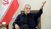 IRAN ODBRUSIO TRAMPU Teheran demantovao Amerikance: Ormuz je blokiran - neće biti otvoren dok ne ispunite naše uslove