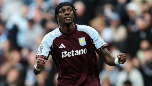 ПРЕМИЈЕР ЛИГА: Ејбрахам херој Астон Виле, Нотингем након преокрета до важна три бода у борби за опстанак