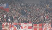 Arkan, Zvezda i Rusija usred Srbije! Litvanci u svom stilu najavili dolazak Žalgirisa u Beograd
