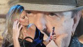 Хтела сам све да кажем Харису Певачица јавно извређала Мелину: Свима се хвалила да га је варала