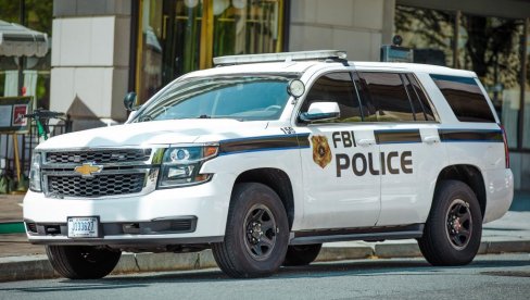 HAKOVAN FBI! Američka federalna agencija nije ni primetila napad dok ih hakeri nisu obavestili: Nestali podaci o agentima