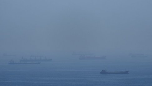 Svet pred provalijom energetskog kolapsa? Blokada Ormuza preti naftnim šokom