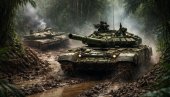 Који тенк је бољи – Абрамс или Леопард 2? Расправе на Западу и детаљно поређење (ВИДЕО)