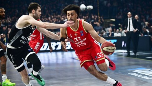 Litvanci tvrde: Zvezda i Partizan nisu među glavnim kadnidatima za dobijanje franšize u Evroligi