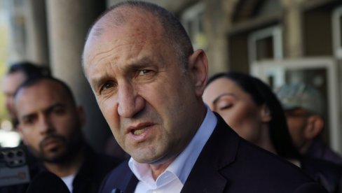 ШОК ИЗЈАВА ИЗ БУГАРСКЕ: Управо су стигле најцрње могуће вести за Украјину