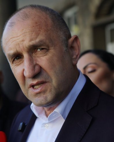 BUGARSKI PREMIJER UDARIO NA EVROPSKU STRATEGIJU: Do mira u Ukrajini se ne može doći samo isporukama oružja