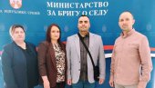 Кров над главом за Ђокиће: Одобрена још једна сеоска кућа Општини Параћин