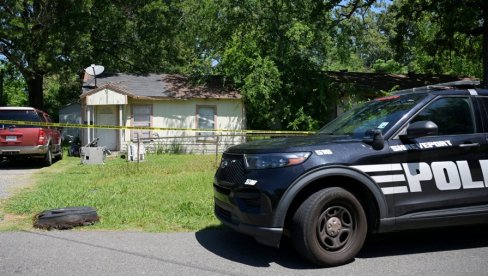 Ubio svoju decu: Stravični detalji masovne pucnjave u kojoj je stradalo osam mališana