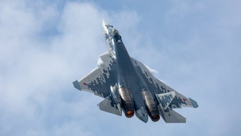 PUTIN SPREMIO NOVO ORUŽJE: Zašto je ruska raketa S-71M „Monohrom“ izazvala uzbunu na Zapadu?