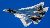 PUTIN PONUDIO INDIJI ORUŽJE SUDNJEG DANA! Vojni pakt koji će ZAPAD baciti na kolena: Kreće zajednička proizvodnja SU-57?! (VIDEO)