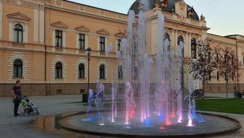 Evropska nedelja mogućnosti u Kragujevcu: Lokalni razvoj i zelena tranzicija