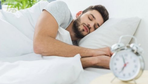 Stalno sanjate istu osobu? Evo šta nam poručuje podsvest