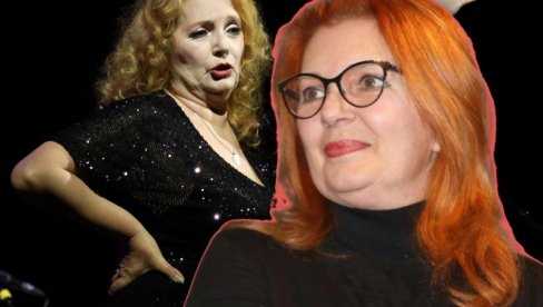 Patila sam, nisam imala sreće u ljubavi: Tanja Bošković iskreno - Frajeri su me ostavljali brzo, bez objašnjenja