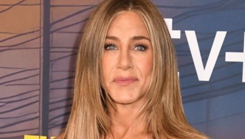 Џенифер Анистон одреаговала када је чула да јој је бивши добио дете: Били су 3 године у браку, након њега је рекла да се више неће удавати