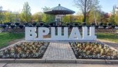 DARA BUBAMARA SUTRA U VRŠCU: Festival za mlade Balkan Youth Fest u centru grada